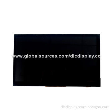 7-inch TFT Module with CTP